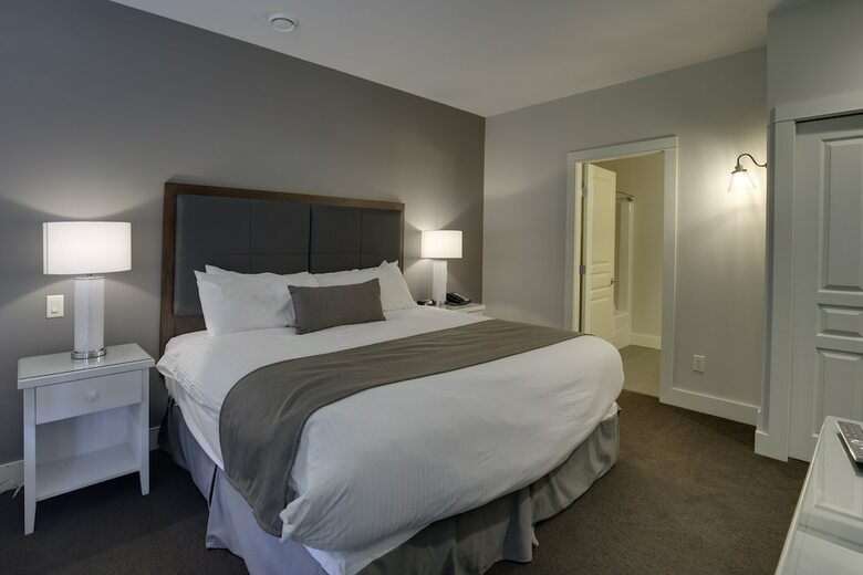 Hotel Predator Ridge Resort
