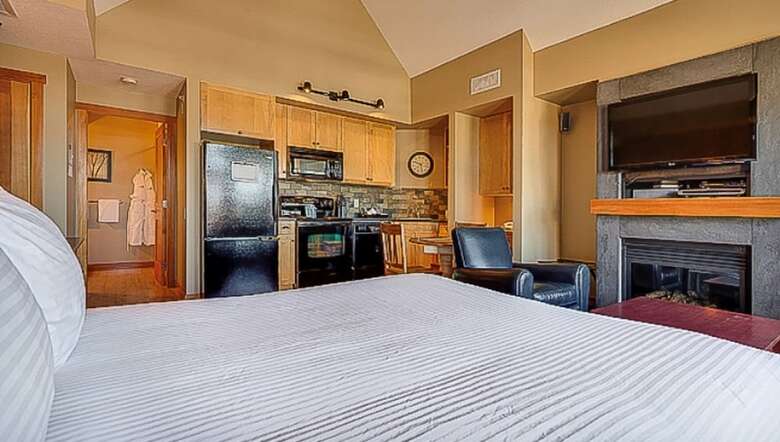 Hotel Predator Ridge Resort