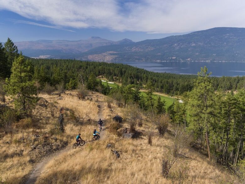 Hotel Predator Ridge Resort