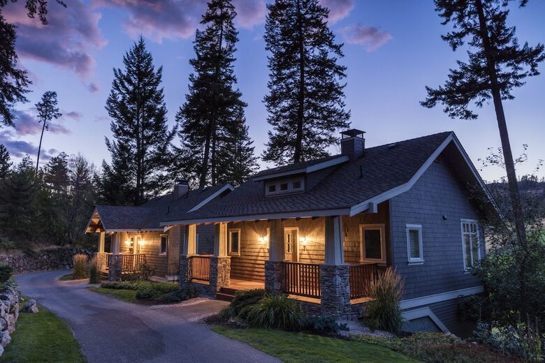 Hotel Predator Ridge Resort
