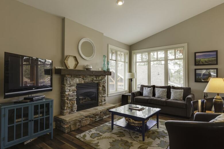 Hotel Predator Ridge Resort