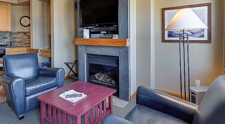 Hotel Predator Ridge Resort