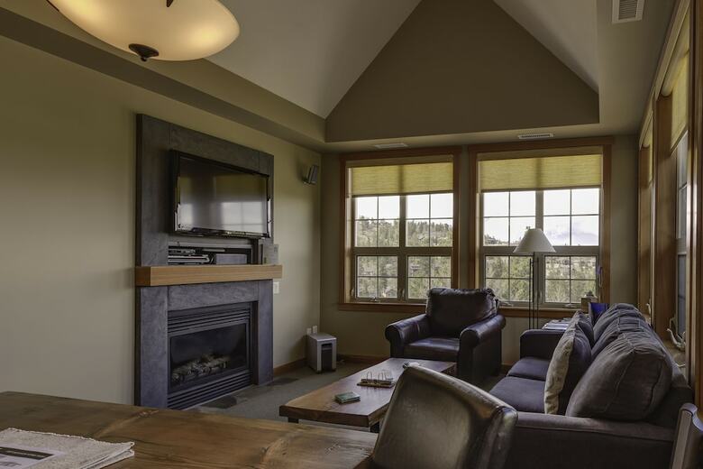 Hotel Predator Ridge Resort