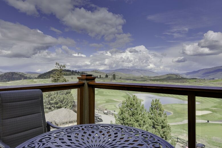 Hotel Predator Ridge Resort