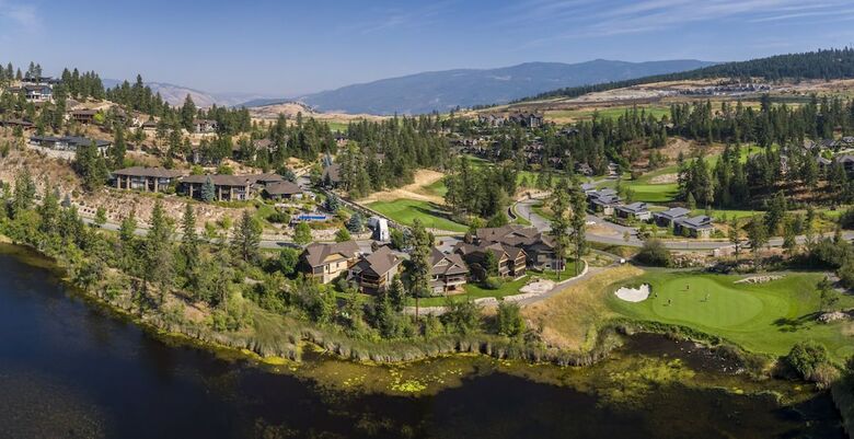 Hotel Predator Ridge Resort