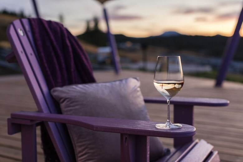 Hotel Predator Ridge Resort