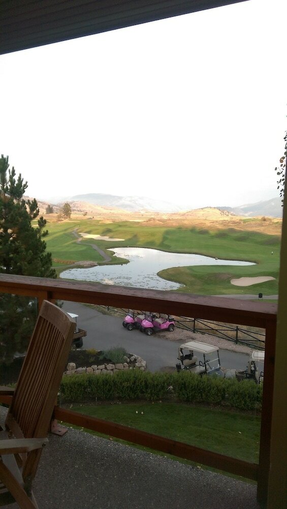 Hotel Predator Ridge Resort