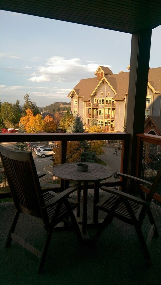 Hotel Predator Ridge Resort
