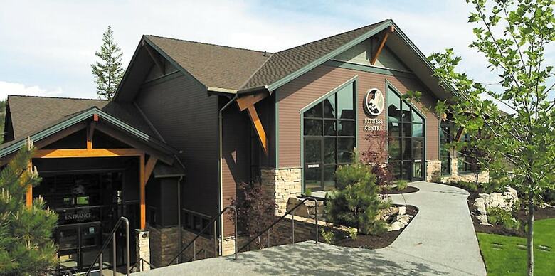 Hotel Predator Ridge Resort