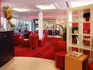 Hotel Ramada Encore Chatham