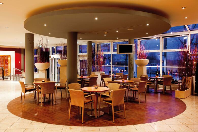 Hotel Steigenberger Baltic