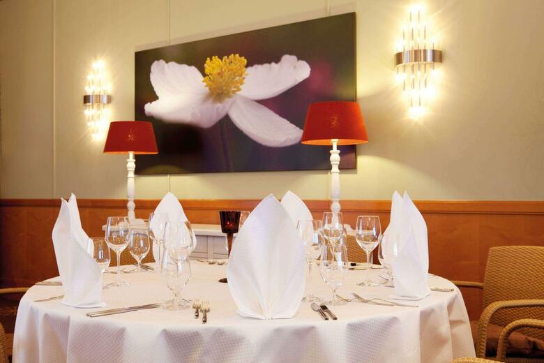 Hotel Steigenberger Baltic