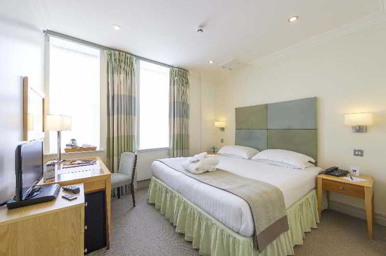 The Claremont Hotel