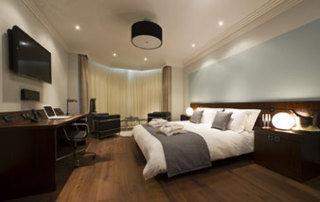 The Claremont Hotel
