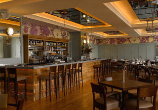 The Claremont Hotel