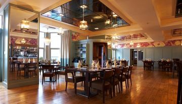 The Claremont Hotel