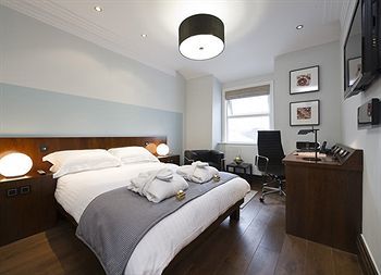 The Claremont Hotel