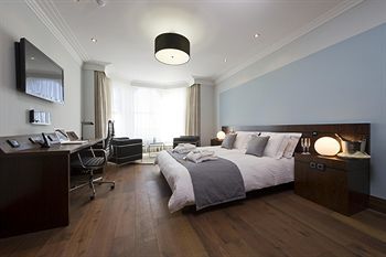 The Claremont Hotel