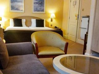 The Empress Hotel