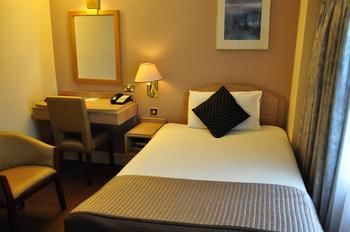 The Empress Hotel