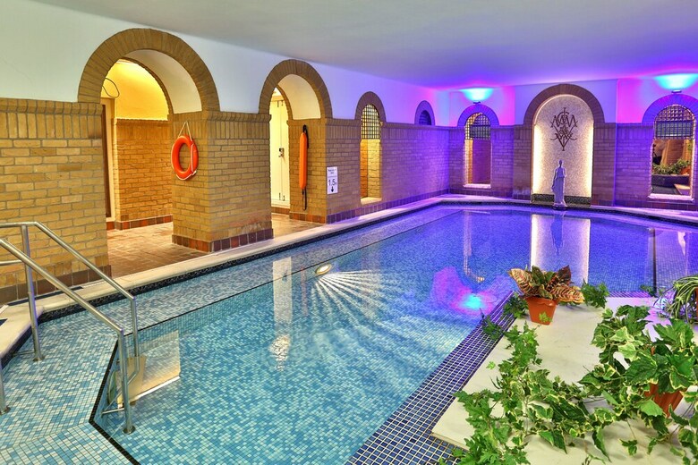 Hotel Sefton