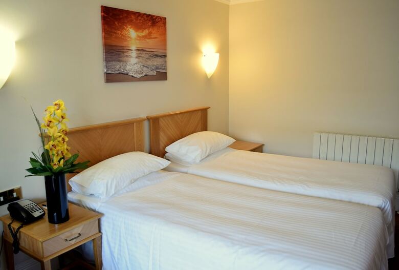 Hotel Sefton
