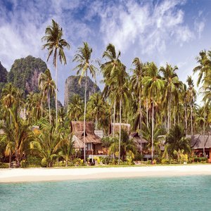 Hotel Island Village