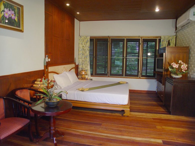 Hotel Natural Resort