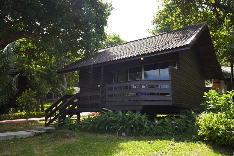Hotel Natural Resort