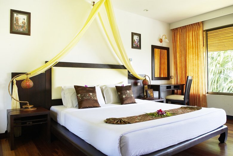 Hotel Natural Resort