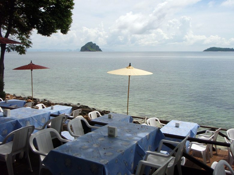 Hotel Natural Resort