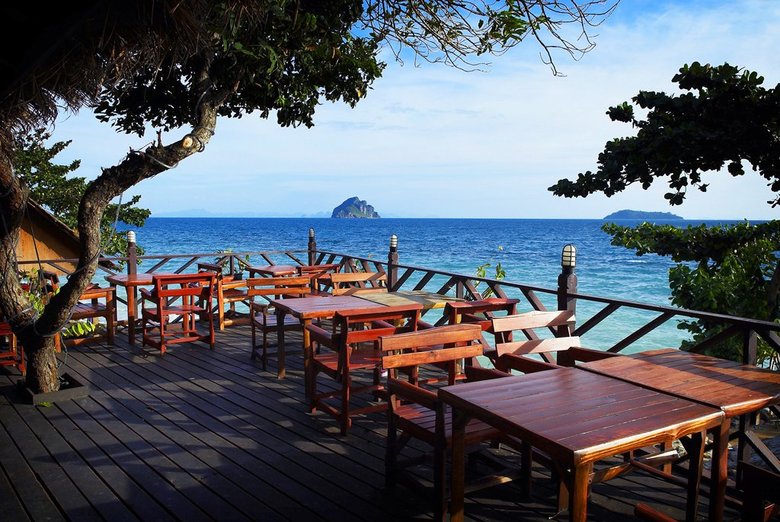 Hotel Natural Resort