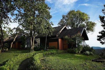 Hotel Natural Resort