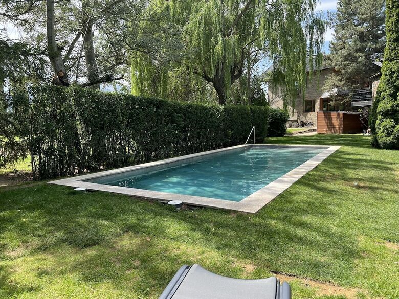 Hotel Xalet Del Golf