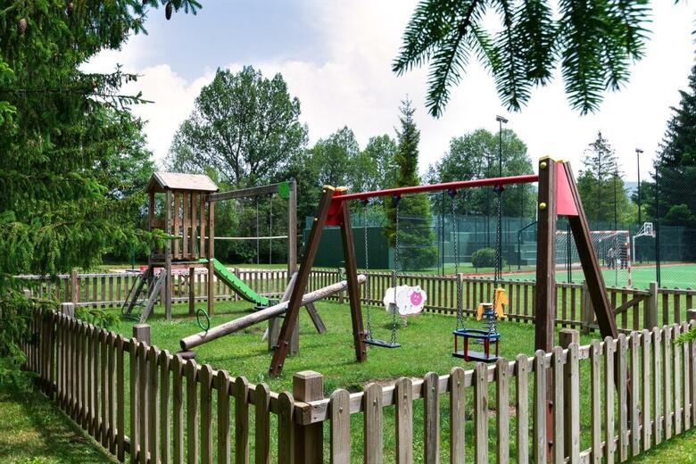 Hotel Xalet Del Golf