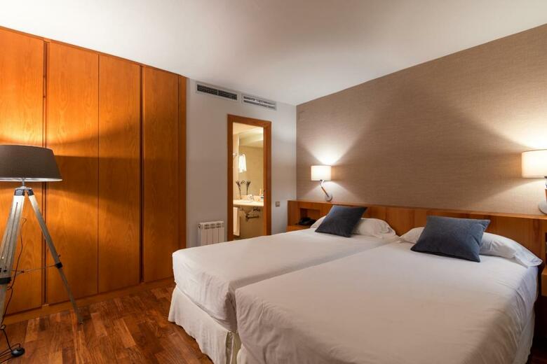 Hotel Xalet Del Golf