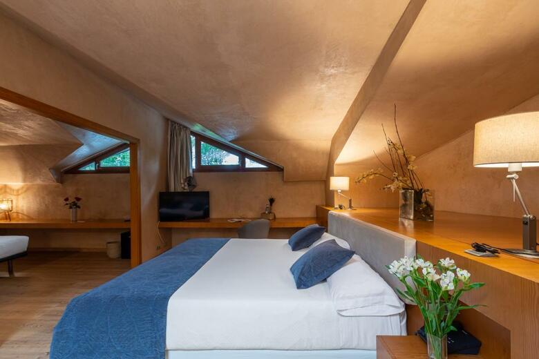 Hotel Xalet Del Golf