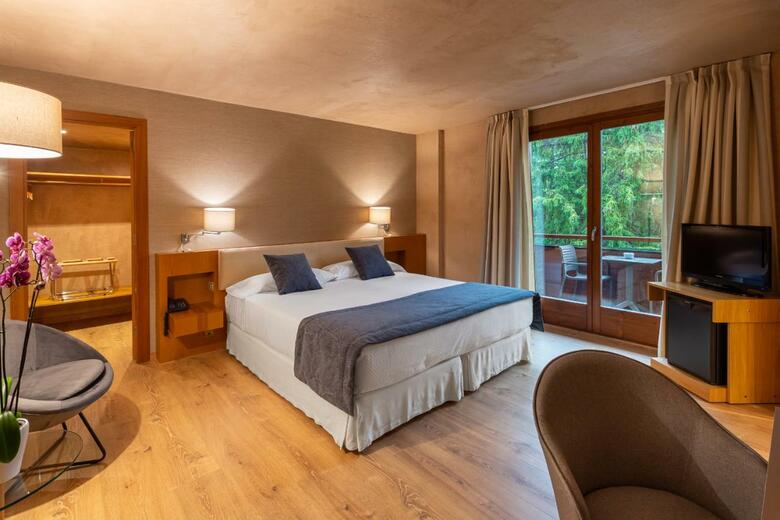 Hotel Xalet Del Golf