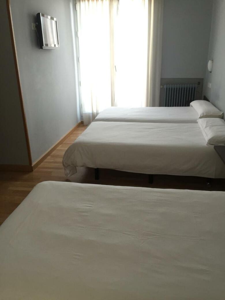 Hotel Madrid R�o