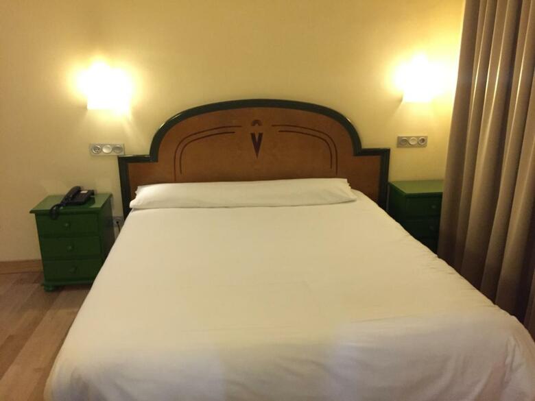 Hotel Madrid R�o