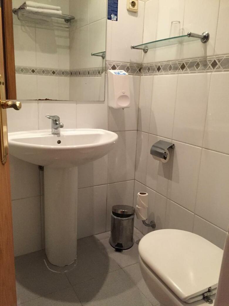 Hotel Madrid R�o