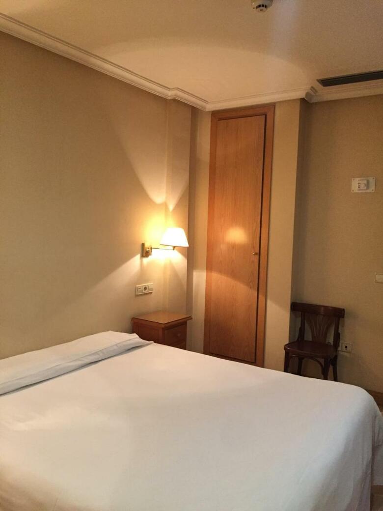 Hotel Madrid R�o