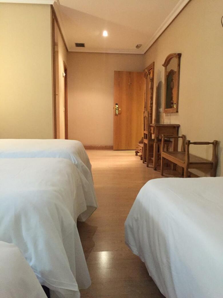 Hotel Madrid R�o