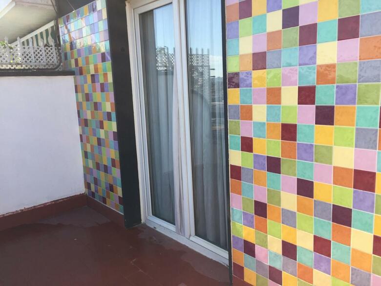 Hotel Madrid R�o