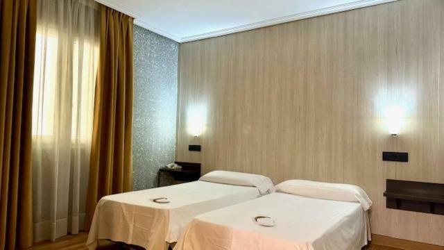 Hotel Madrid R�o