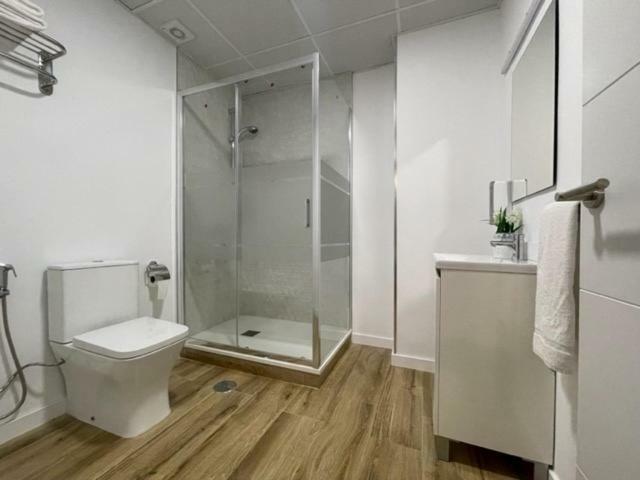 Hotel Madrid R�o