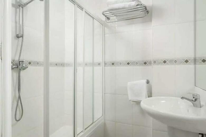 Hotel Madrid R�o