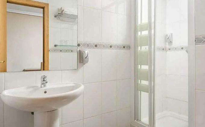 Hotel Madrid R�o