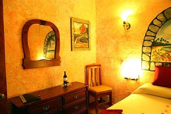 Hotel Casa Valeria