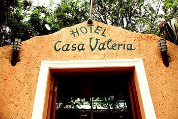 Hotel Casa Valeria